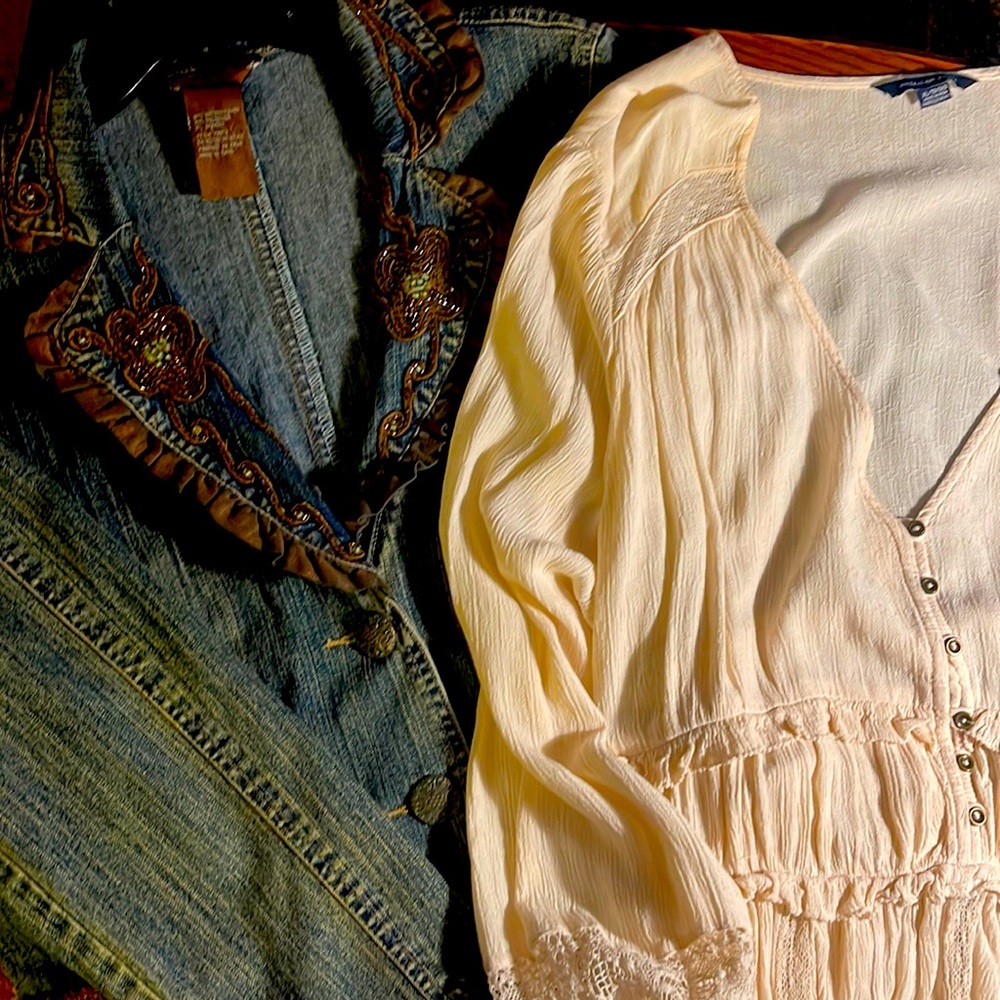 Boho themed bundle
